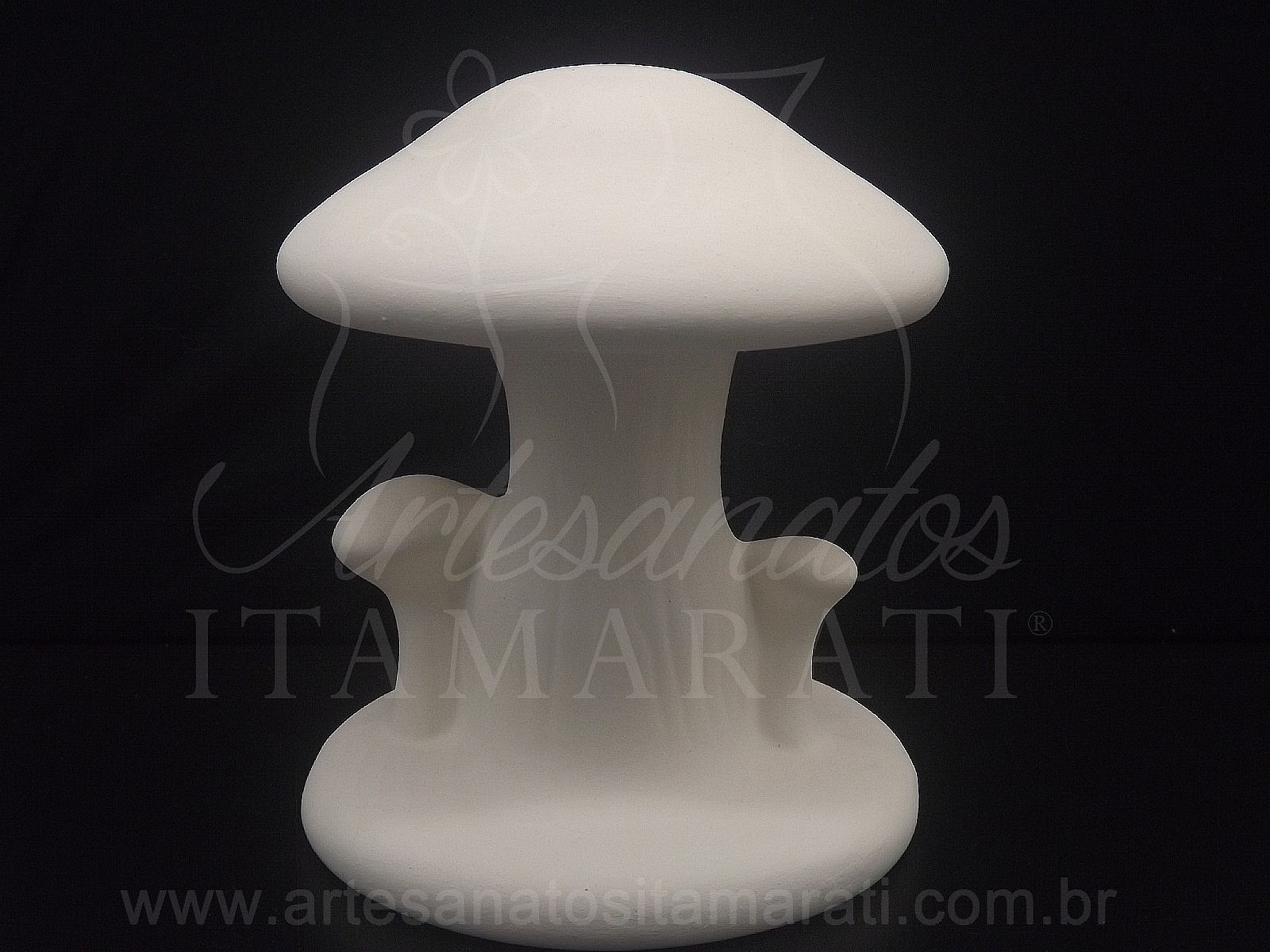 Cogumelo Decoração